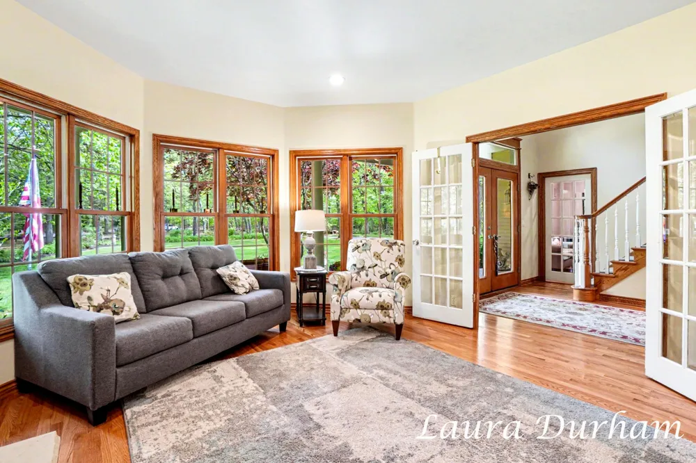 6312 Silver Lake Drive Saugatuck, MI 49453