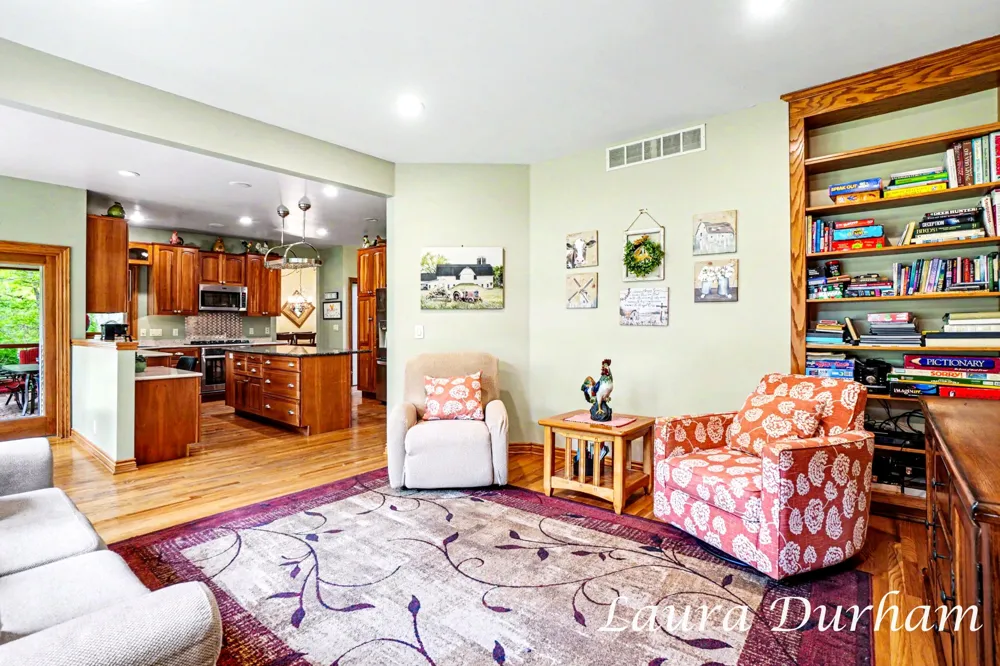 6312 Silver Lake Drive Saugatuck, MI 49453