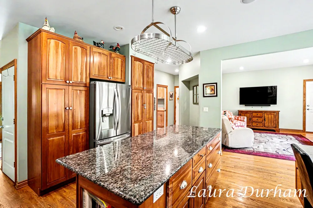 6312 Silver Lake Drive Saugatuck, MI 49453
