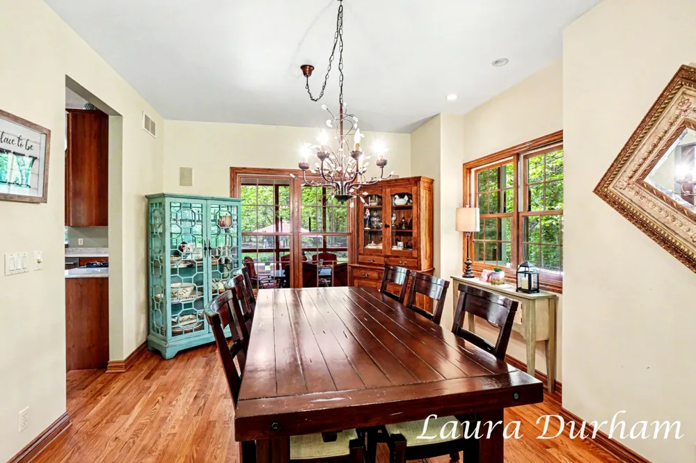 6312 Silver Lake Drive Saugatuck, MI 49453