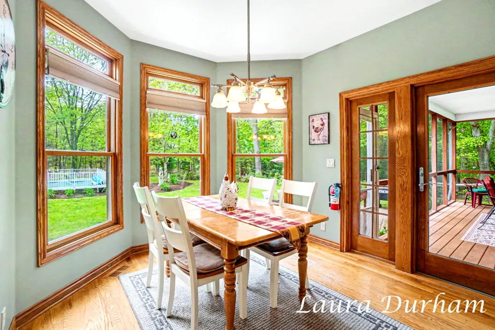 6312 Silver Lake Drive Saugatuck, MI 49453