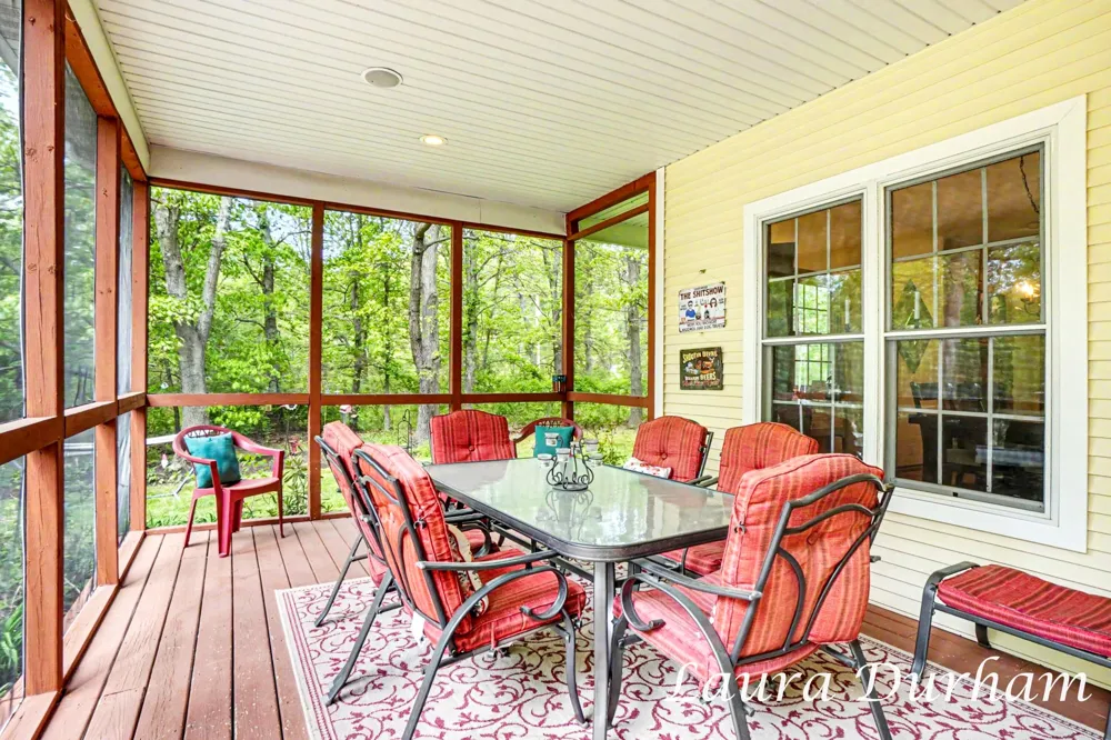 6312 Silver Lake Drive Saugatuck, MI 49453