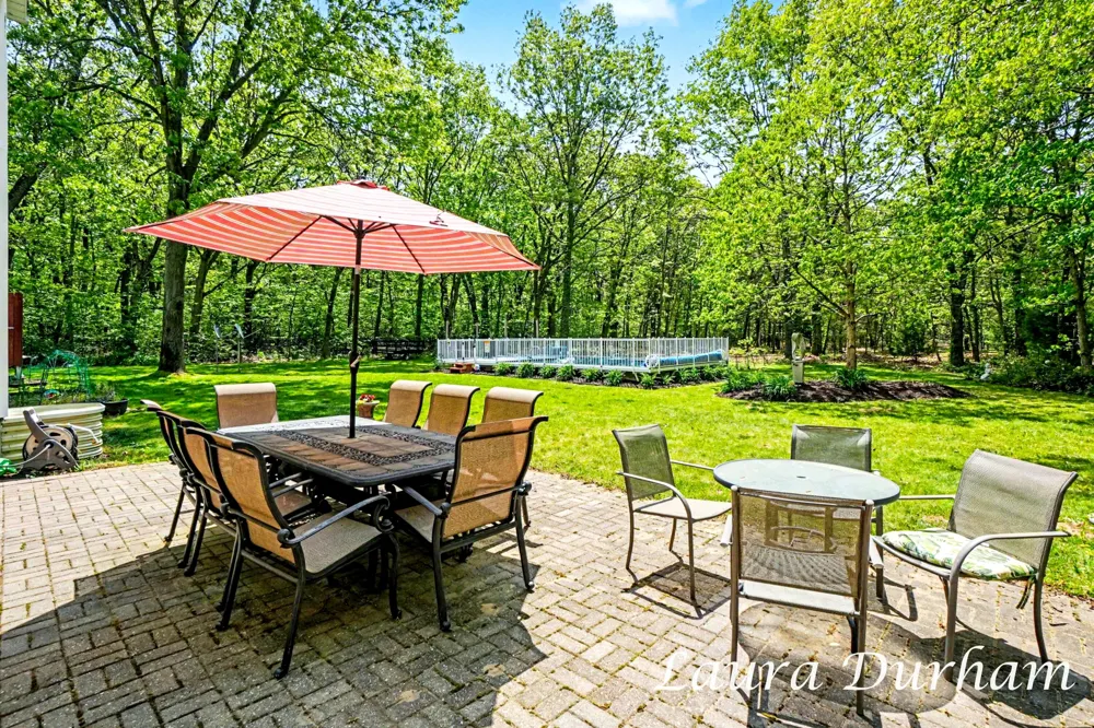 6312 Silver Lake Drive Saugatuck, MI 49453