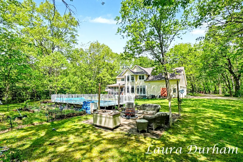 6312 Silver Lake Drive Saugatuck, MI 49453