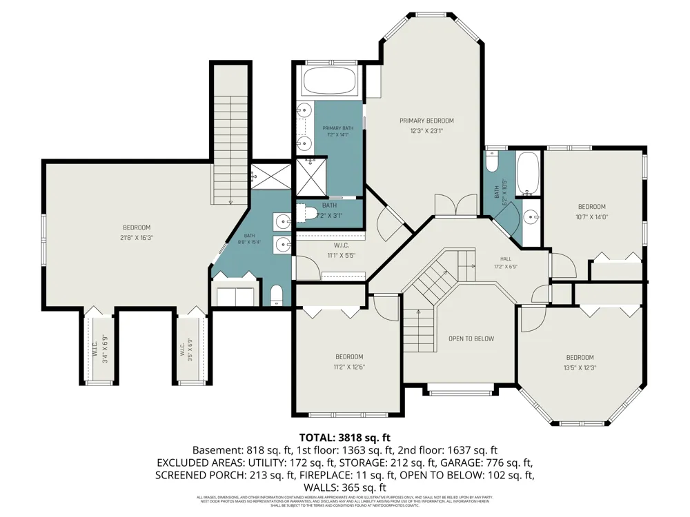 6312 Silver Lake Drive Saugatuck, MI 49453