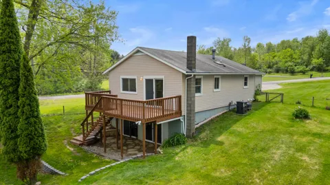 4330 Dawn Drive