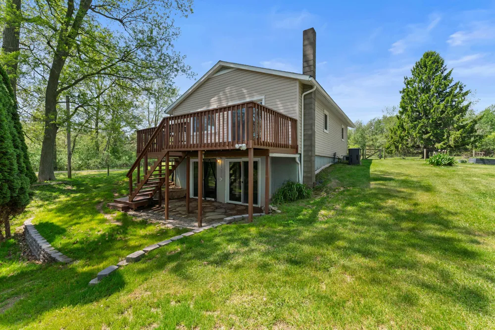 4330 Dawn Drive Hillsdale, MI 49242