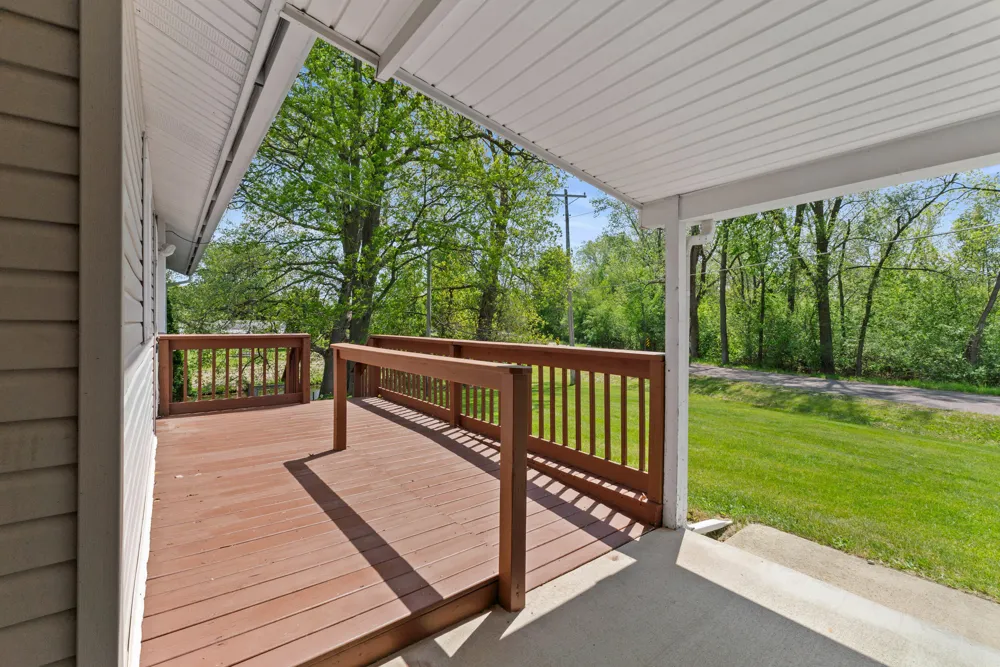 4330 Dawn Drive Hillsdale, MI 49242