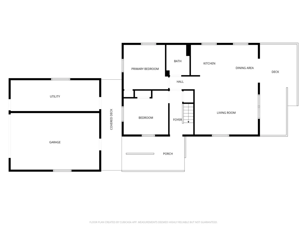 4330 Dawn Drive Hillsdale, MI 49242
