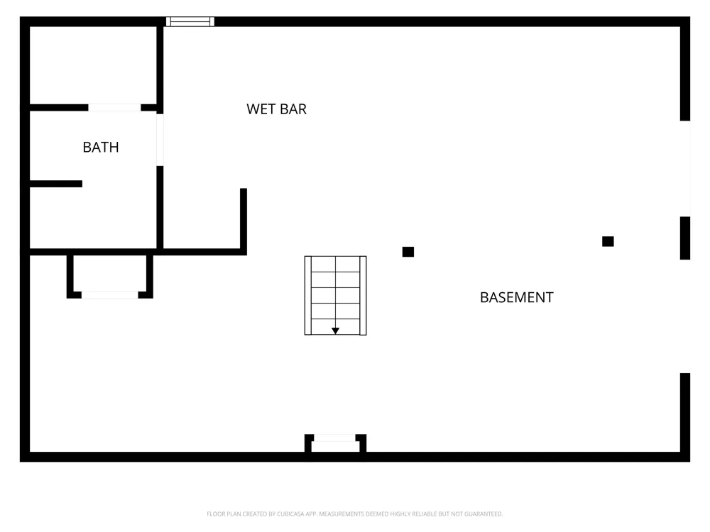 4330 Dawn Drive Hillsdale, MI 49242