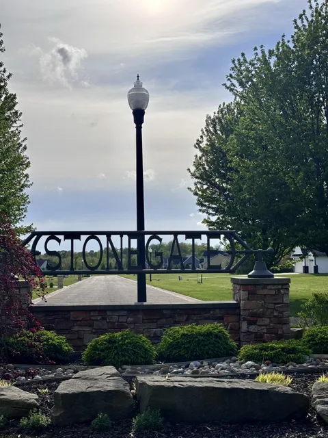 106 Stonegate Drive