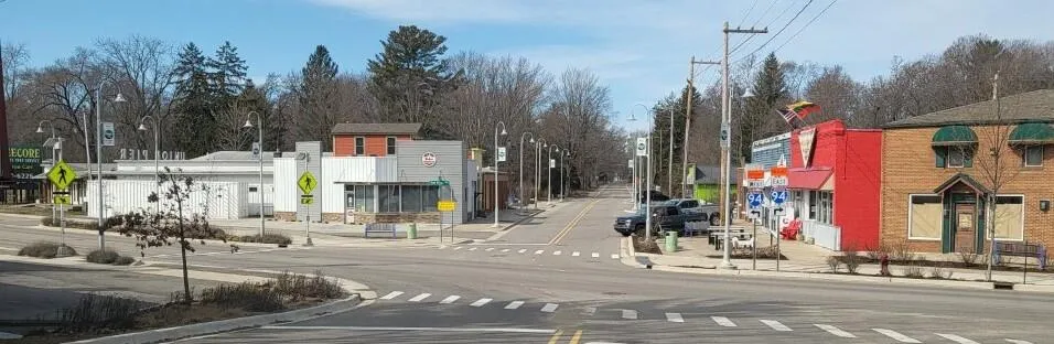 16351 Red Arrow Highway Union Pier, MI 49129