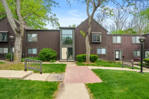 150 Carberry Hill Court #D