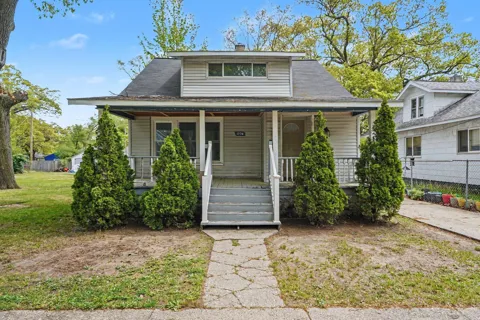 1774 Dyson Street