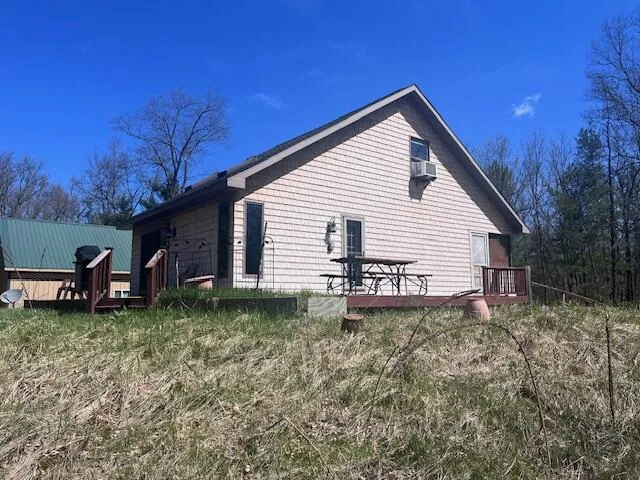 1990 Skocelas Road S Manistee, MI 49660