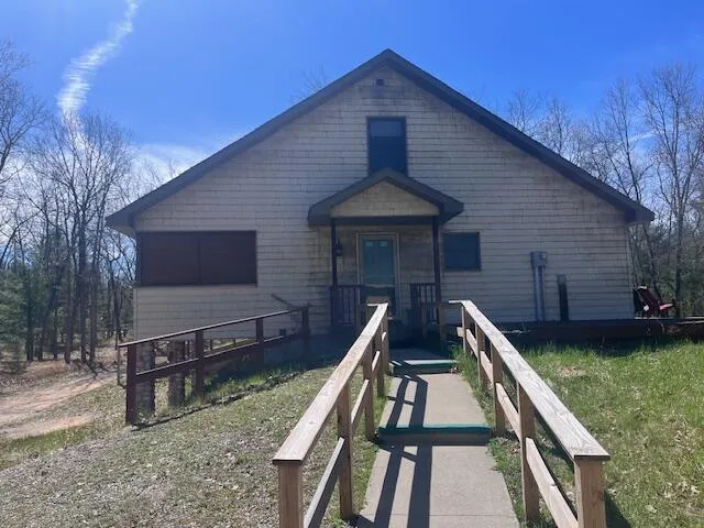 1990 Skocelas Road S Manistee, MI 49660