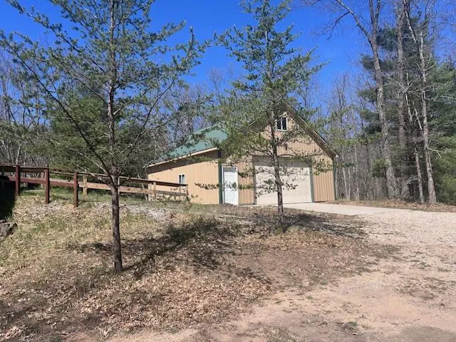 1990 Skocelas Road S Manistee, MI 49660