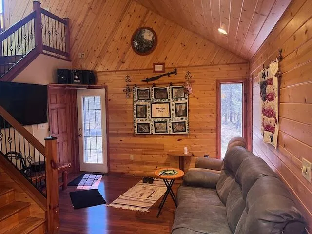 1990 Skocelas Road S Manistee, MI 49660