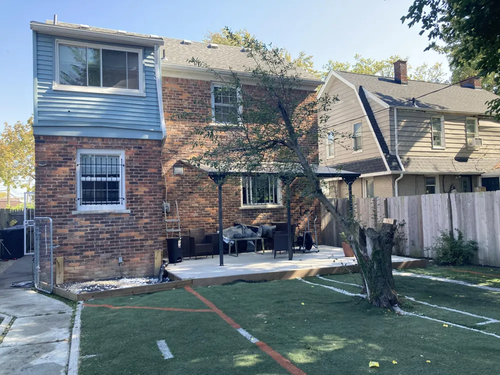4893 Harvard Road Detroit, MI 48224