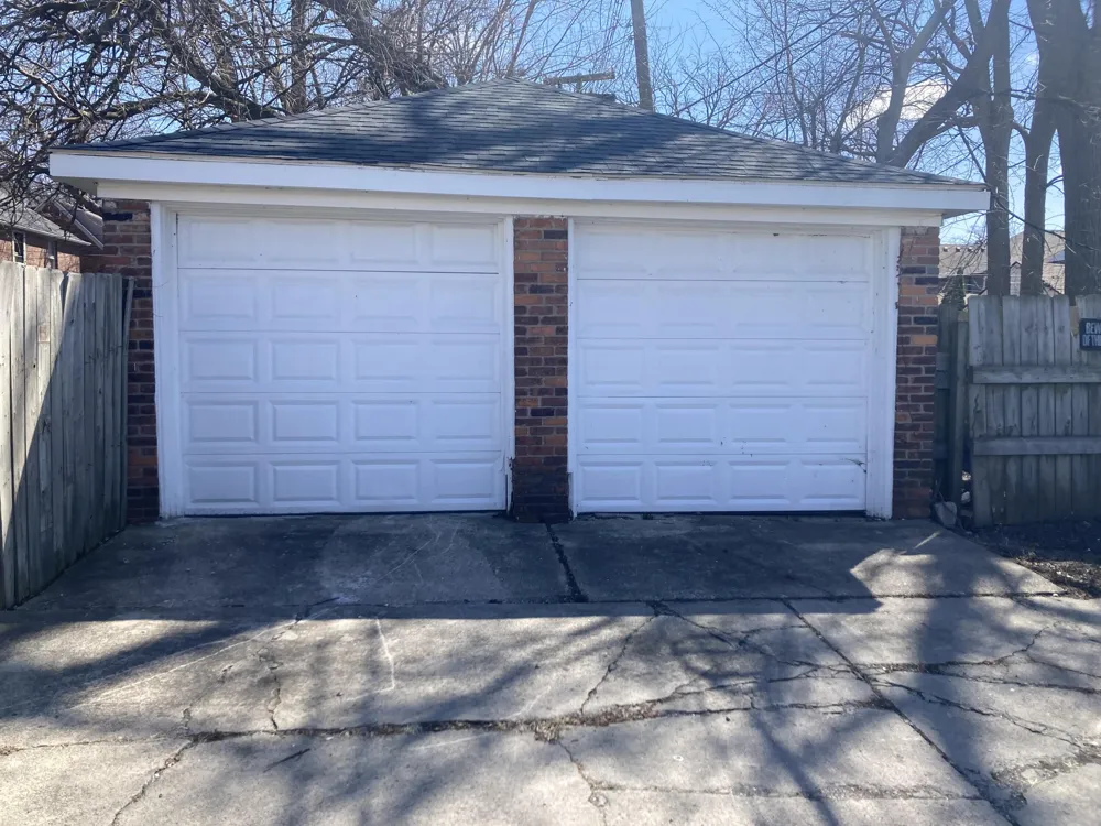 4893 Harvard Road Detroit, MI 48224