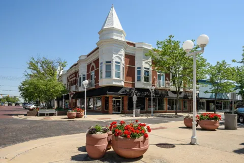 403 State Street #3