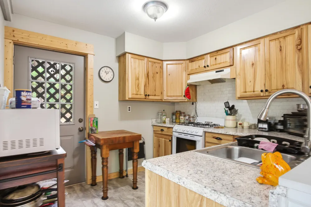 337 S Taylor Road Branch, MI 49402