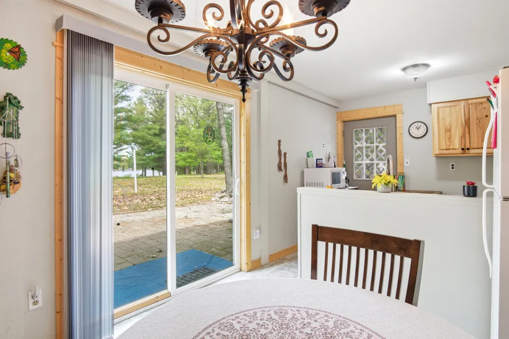 337 S Taylor Road Branch, MI 49402