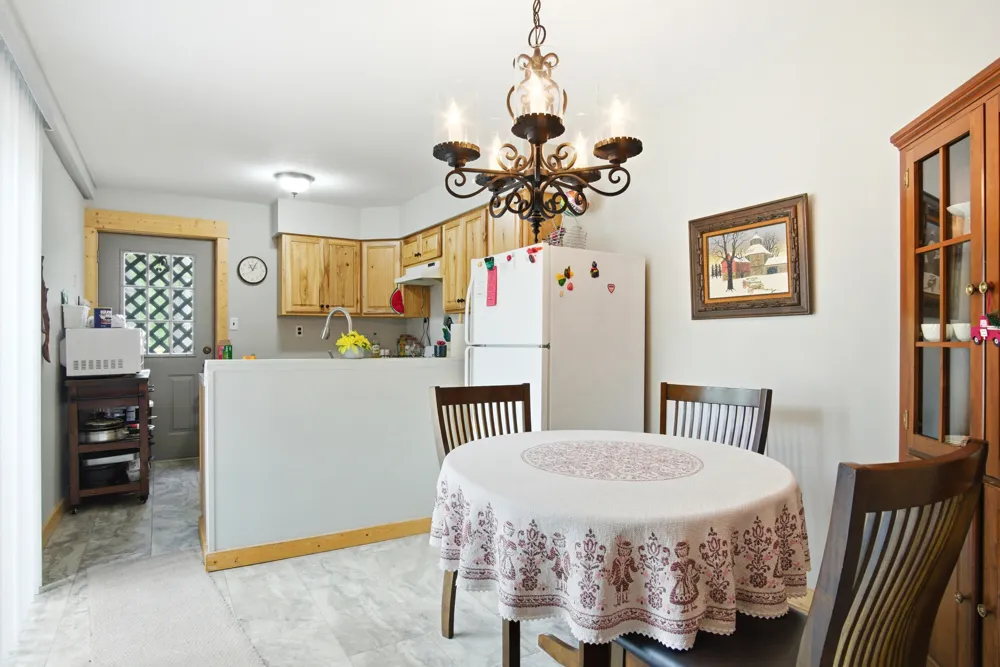 337 S Taylor Road Branch, MI 49402