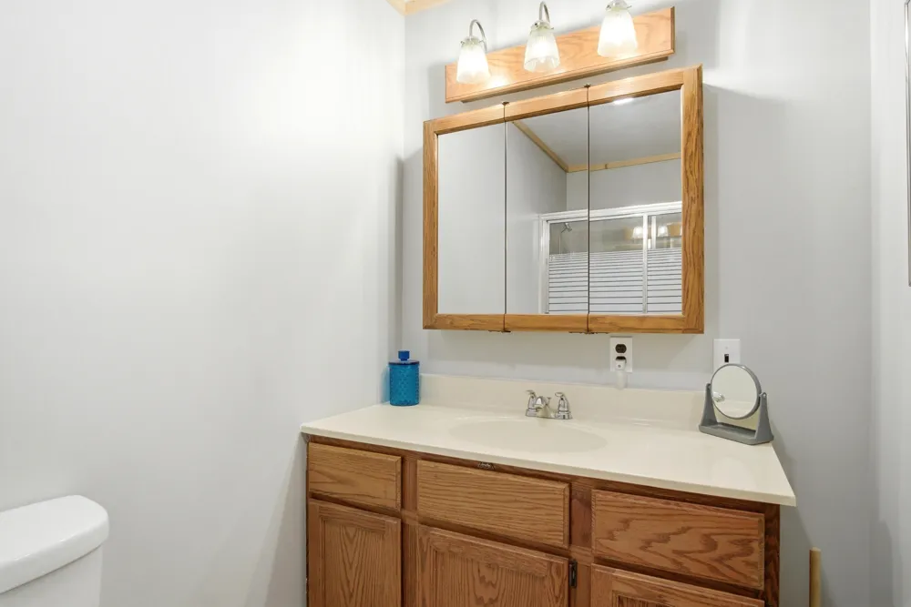 337 S Taylor Road Branch, MI 49402