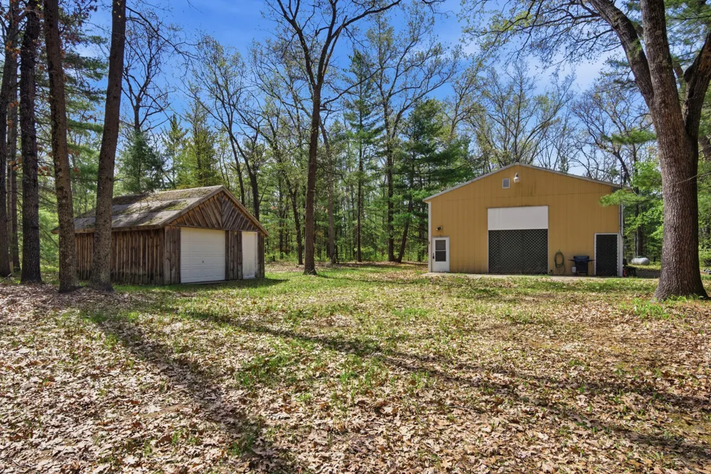 337 S Taylor Road Branch, MI 49402