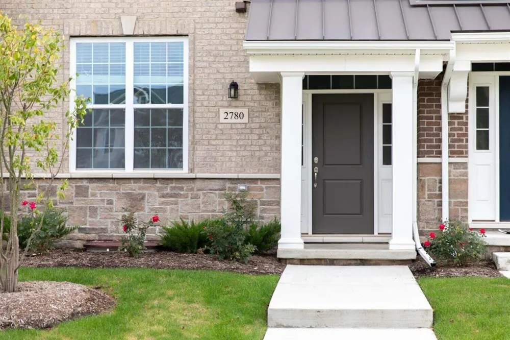 2780 Ashcombe Drive Ann Arbor, MI 48105