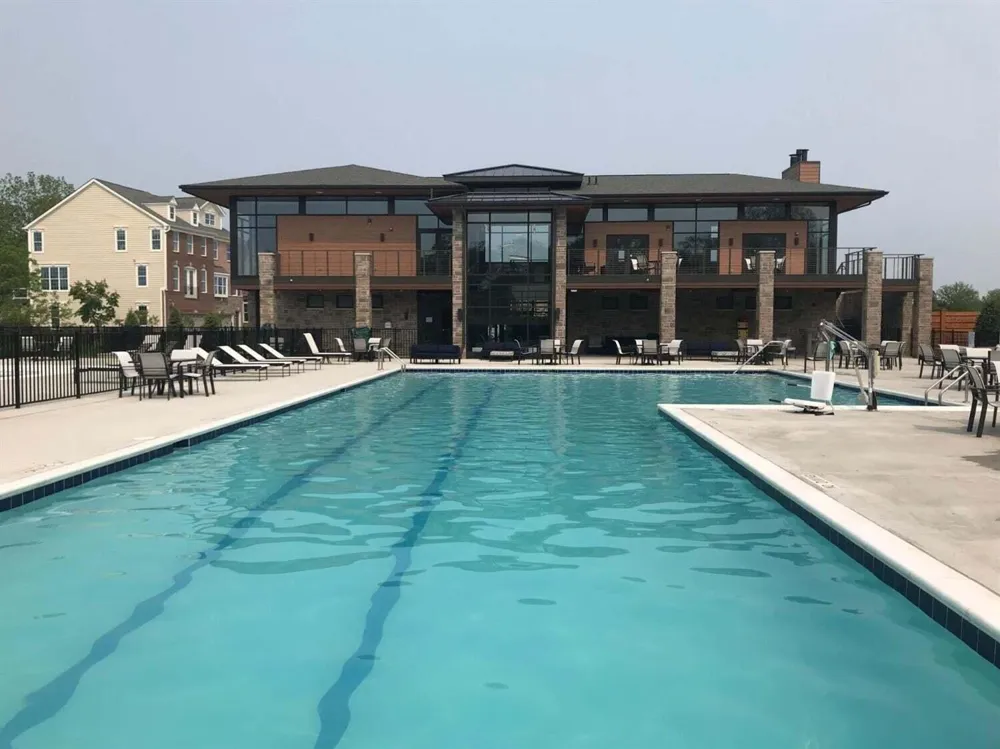 2780 Ashcombe Drive Ann Arbor, MI 48105