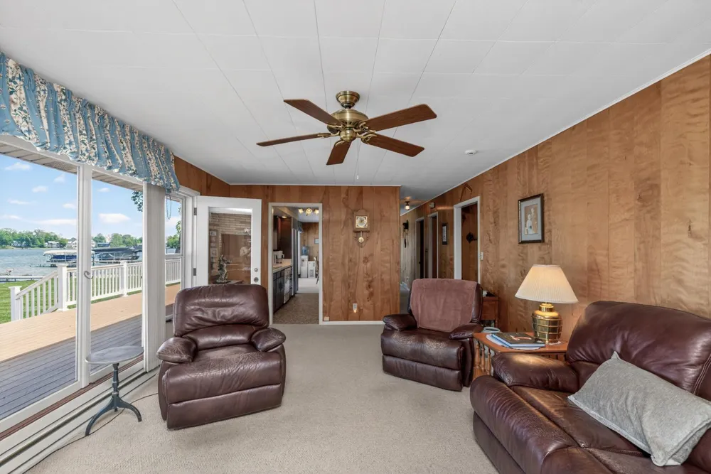 20518 Diamond Shores Drive Cassopolis, MI 49031