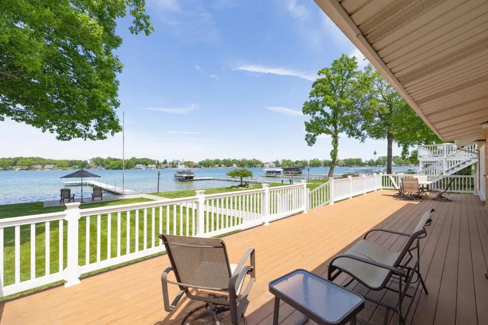 20518 Diamond Shores Drive Cassopolis, MI 49031