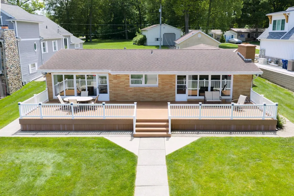 20518 Diamond Shores Drive Cassopolis, MI 49031