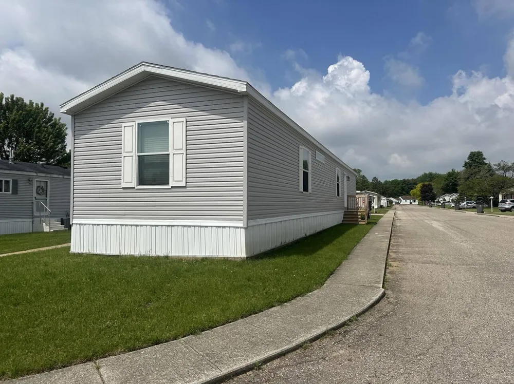 69205 Garver Lake Lot 48 Road Edwardsburg, MI 49112