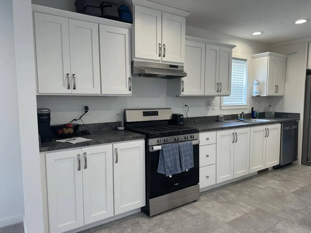 69205 Garver Lake Lot 48 Road Edwardsburg, MI 49112