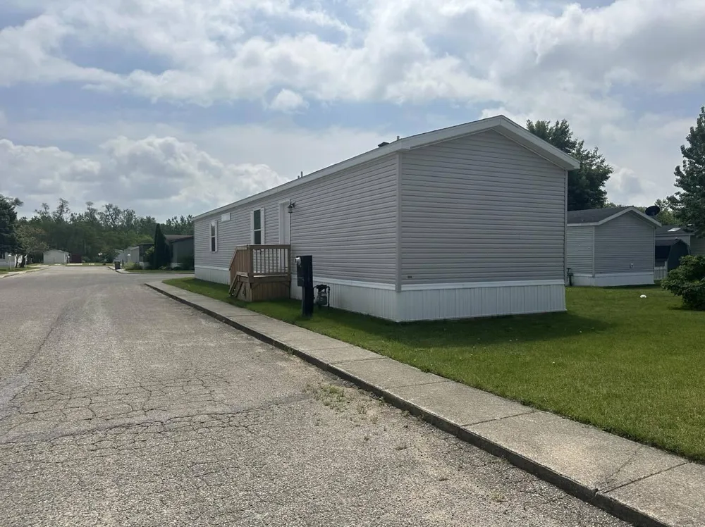 69205 Garver Lake Lot 48 Road Edwardsburg, MI 49112