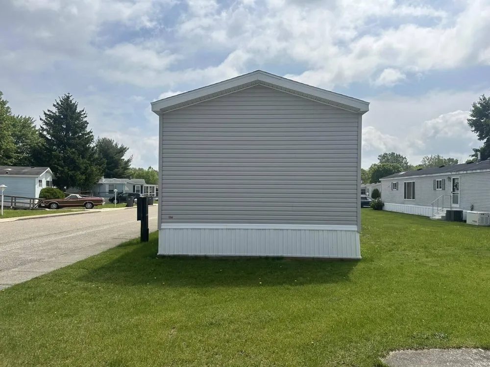 69205 Garver Lake Lot 48 Road Edwardsburg, MI 49112