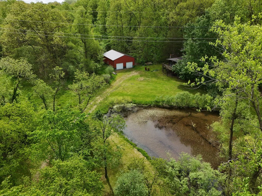 12190 Pineayr Drive Climax, MI 49034