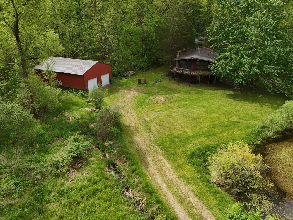 12190 Pineayr Drive Climax, MI 49034