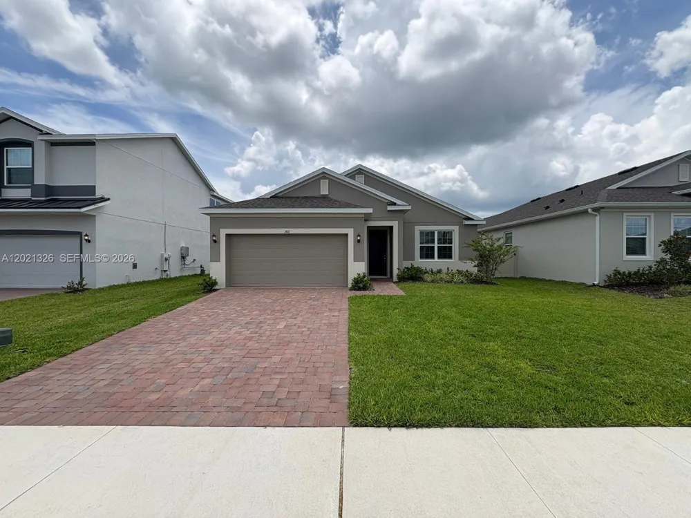 366 SWITCHGRASS LOOP #366 Other City - In The State Of Florida, FL 34715