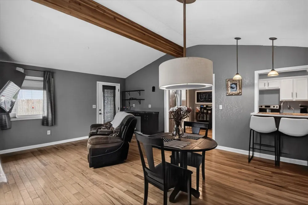 9489 Hyde Road Clarklake, MI 49234