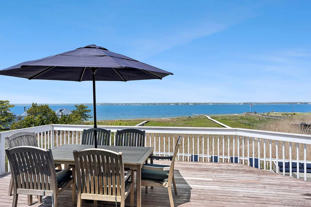 588 Dune Road Westhampton, NY 11978