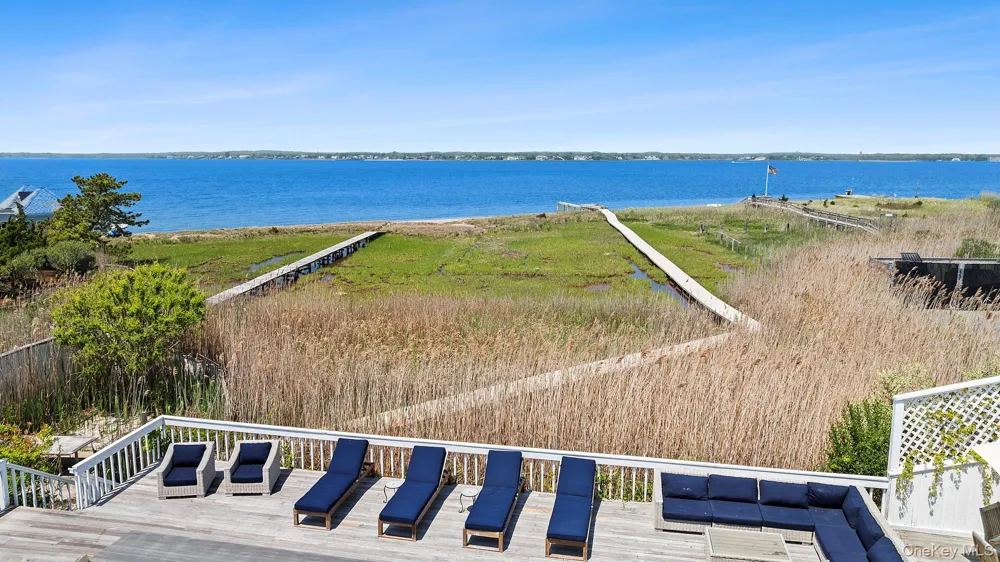 588 Dune Road Westhampton, NY 11978