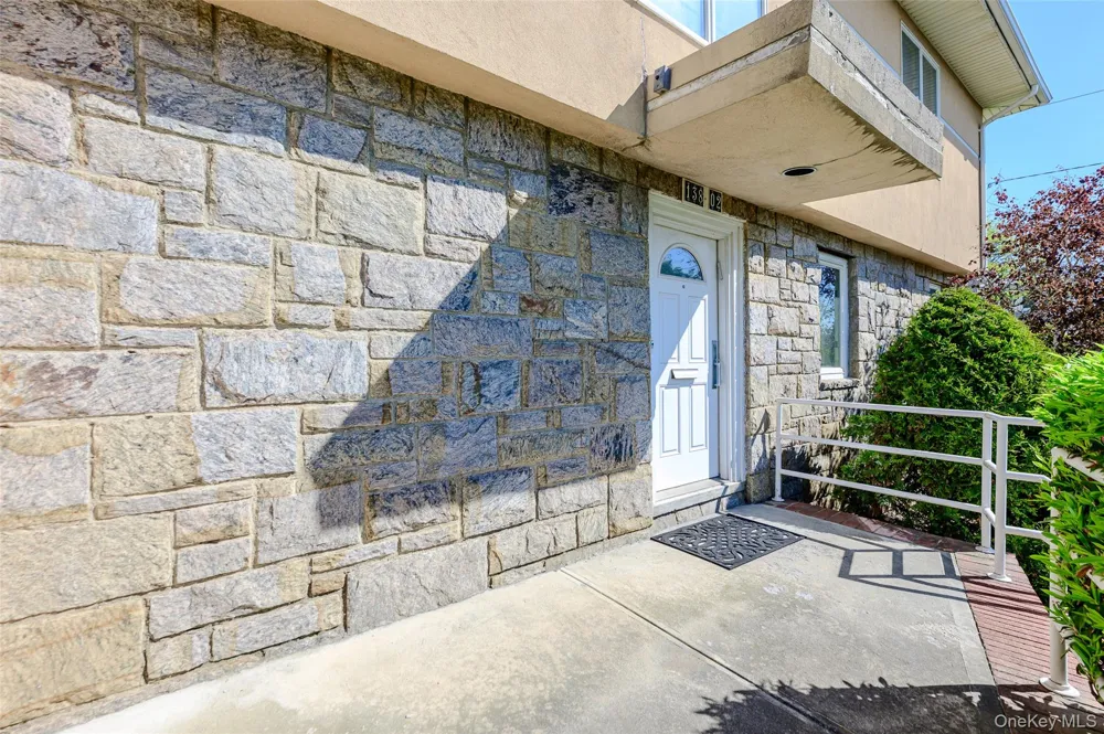 13802 Rockaway Beach Boulevard Belle Harbor, NY 11694