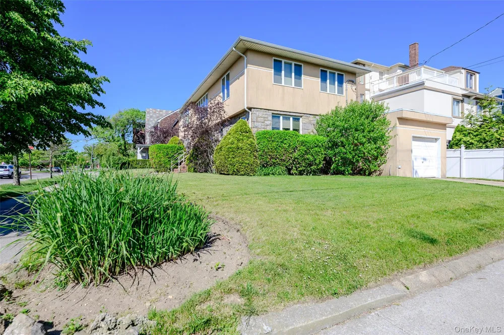13802 Rockaway Beach Boulevard Belle Harbor, NY 11694