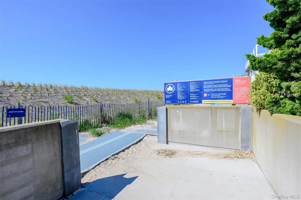 13802 Rockaway Beach Boulevard Belle Harbor, NY 11694