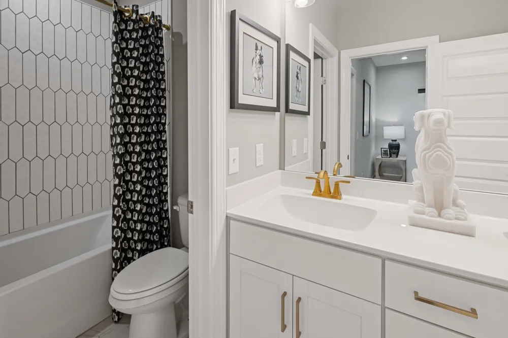 5287 Gerhard Dr Thompsons Station, TN 37179