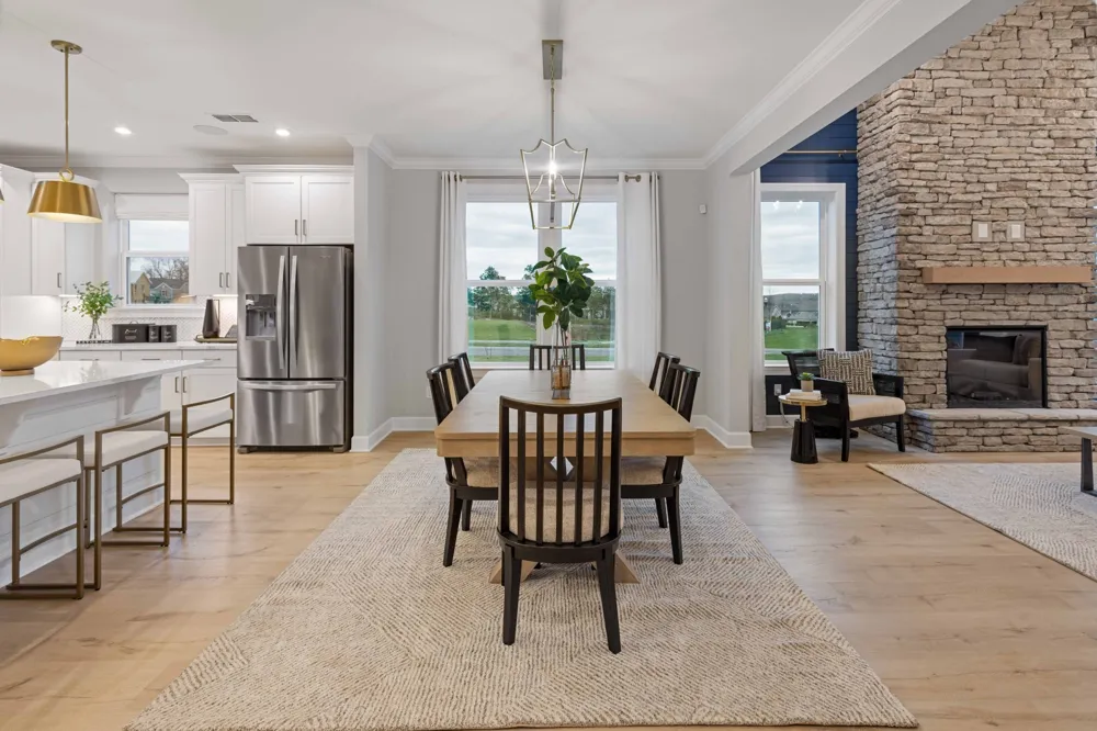 5287 Gerhard Dr Thompsons Station, TN 37179